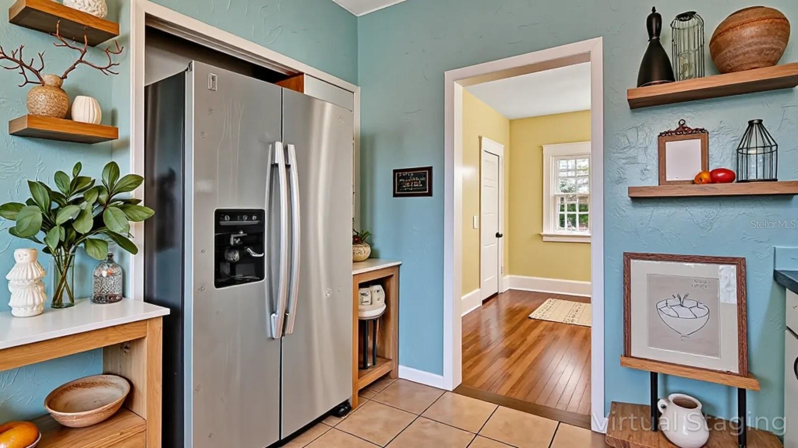 CURTIS BLK 19 EAST DAYTON - Residential