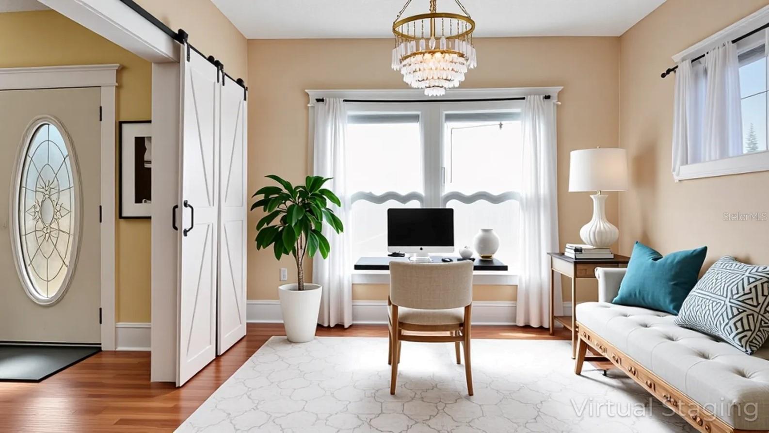 CURTIS BLK 19 EAST DAYTON - Residential