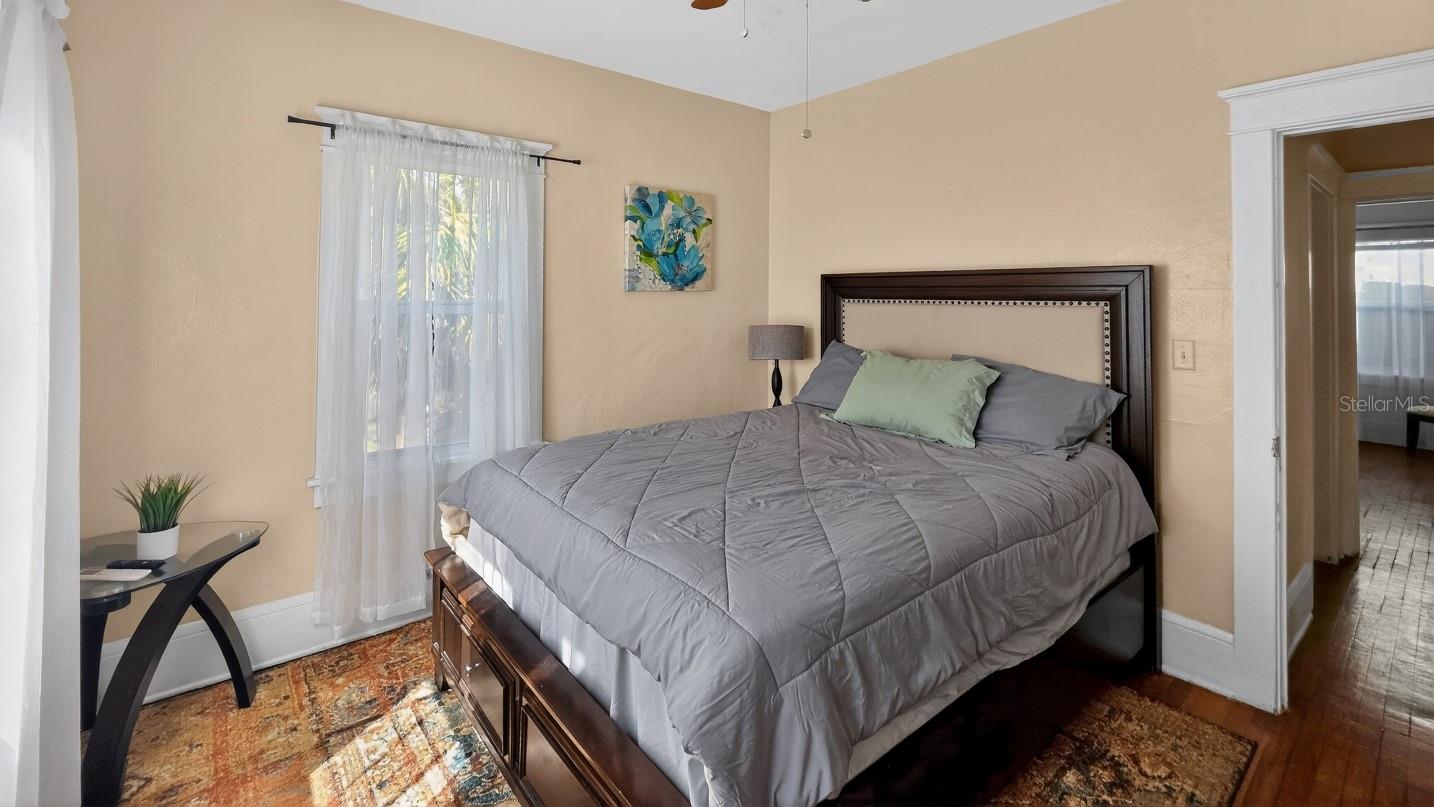 CURTIS BLK 19 EAST DAYTON - Residential