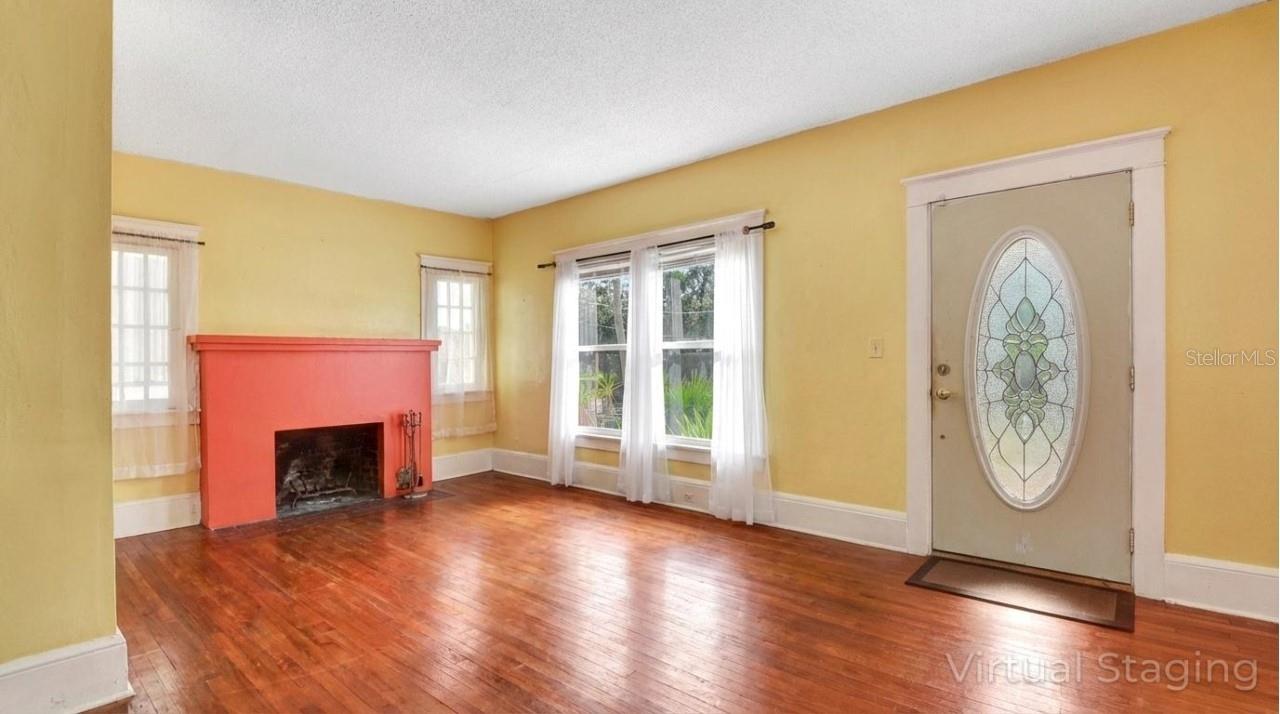 CURTIS BLK 19 EAST DAYTON - Residential