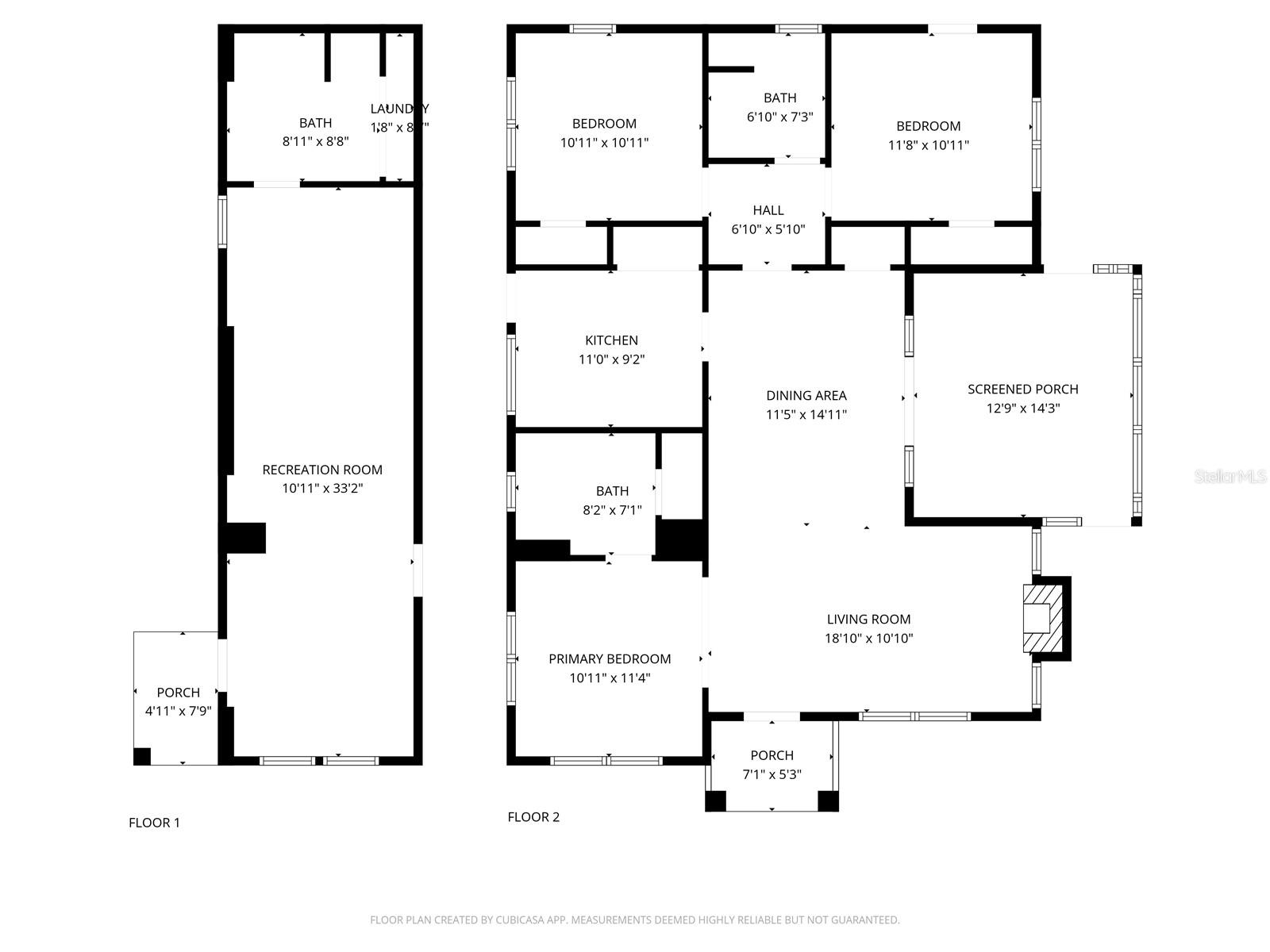 CURTIS BLK 19 EAST DAYTON - Residential