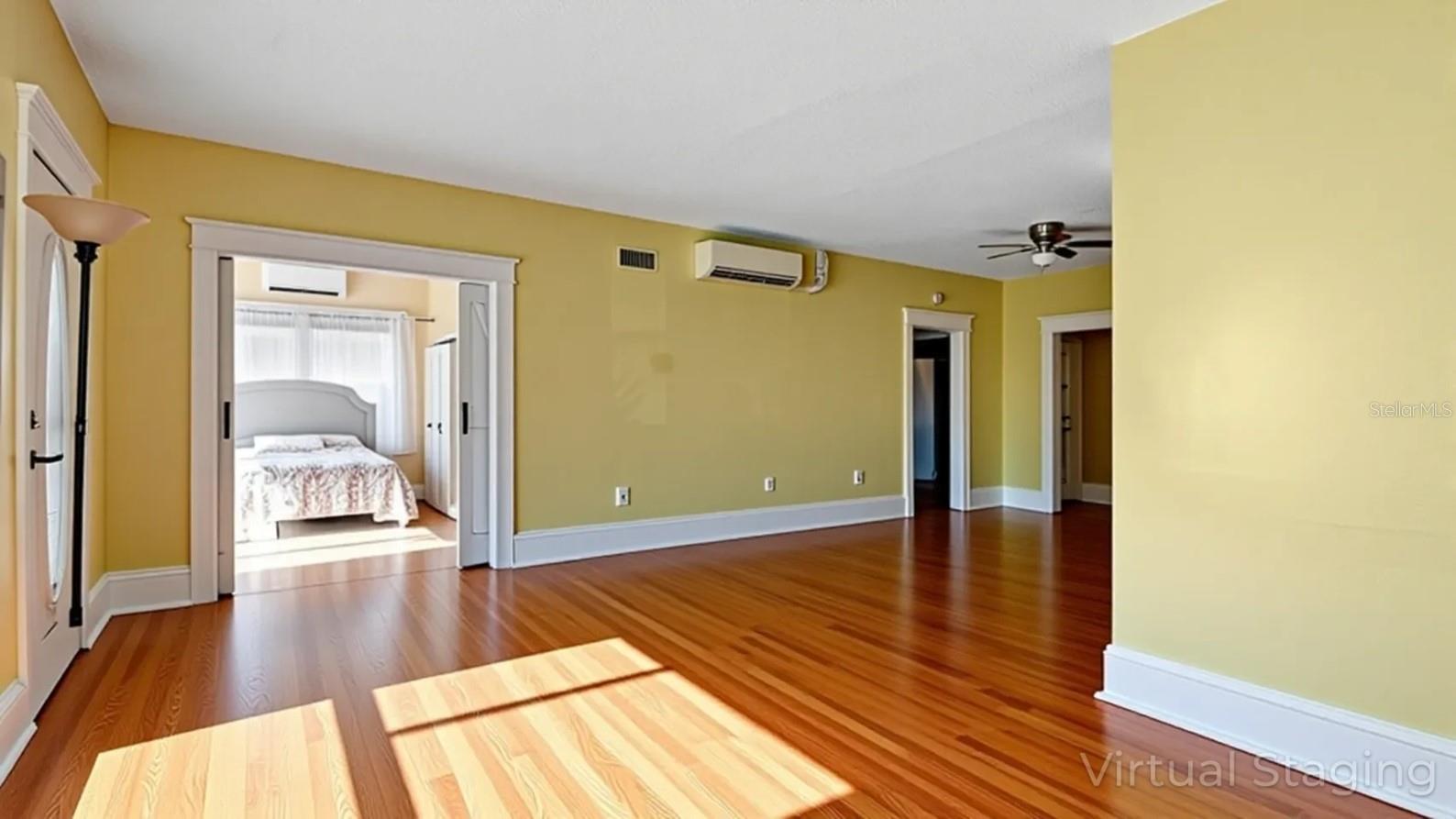 CURTIS BLK 19 EAST DAYTON - Residential