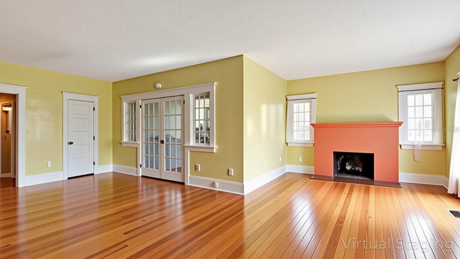 CURTIS BLK 19 EAST DAYTON - Residential