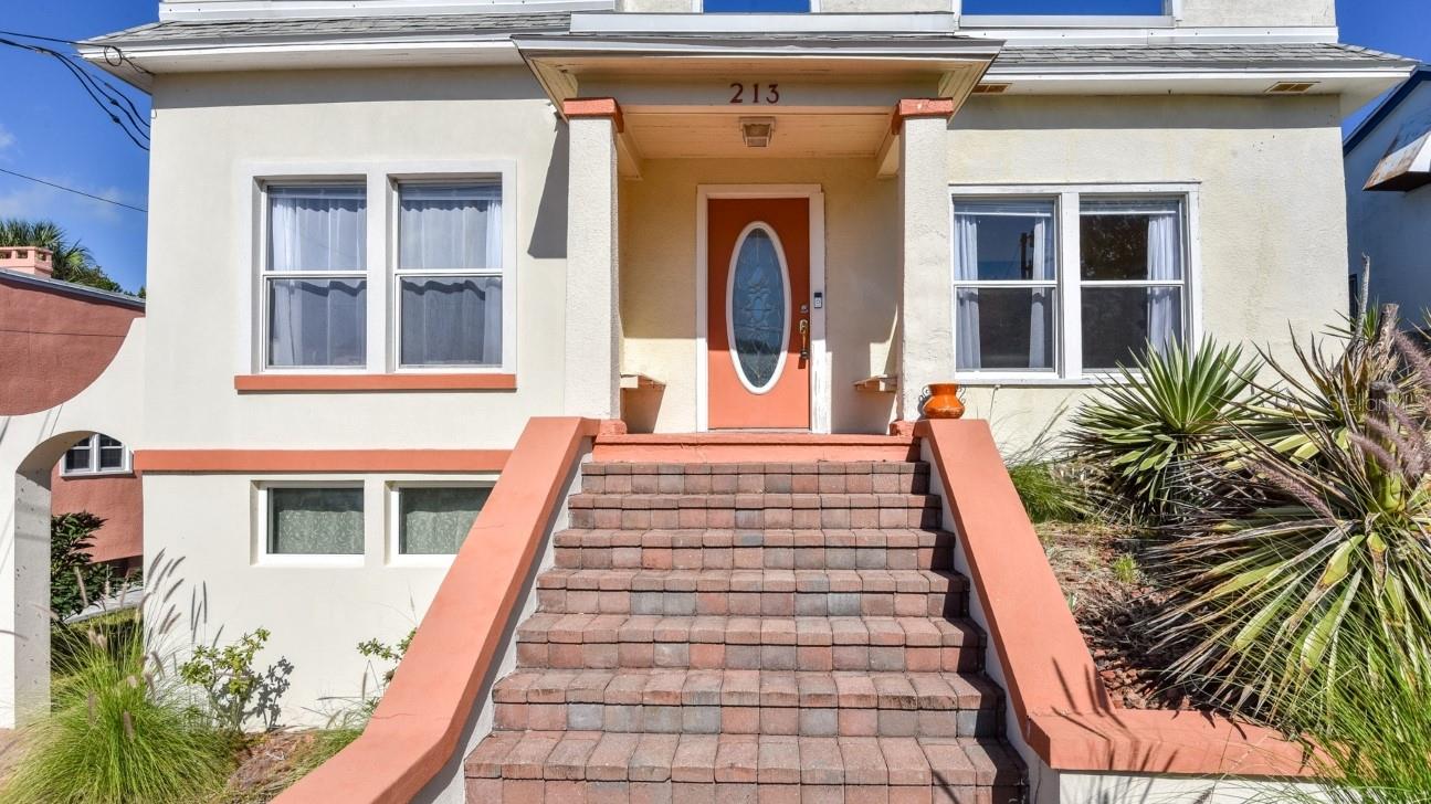 CURTIS BLK 19 EAST DAYTON - Residential