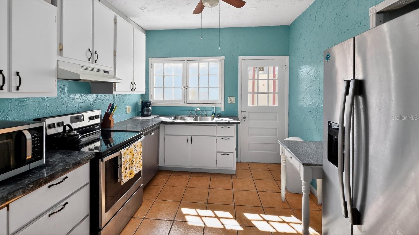 CURTIS BLK 19 EAST DAYTON - Residential