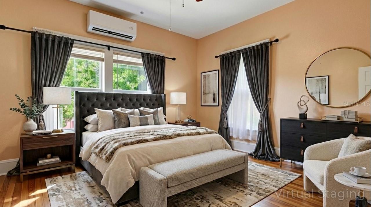 CURTIS BLK 19 EAST DAYTON - Residential