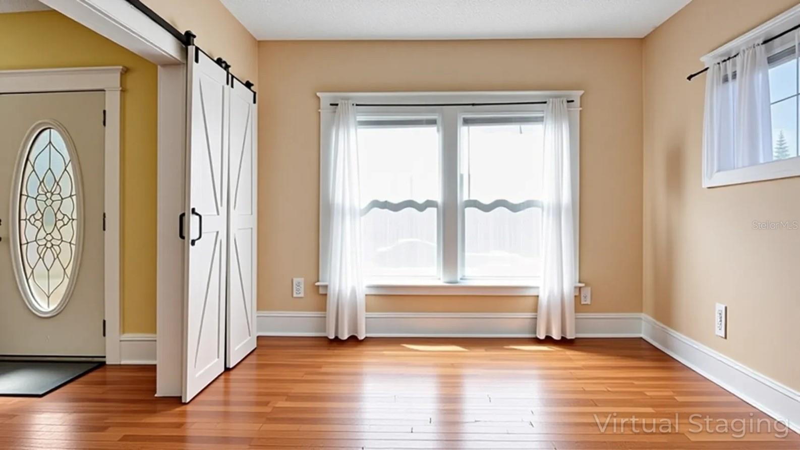 CURTIS BLK 19 EAST DAYTON - Residential