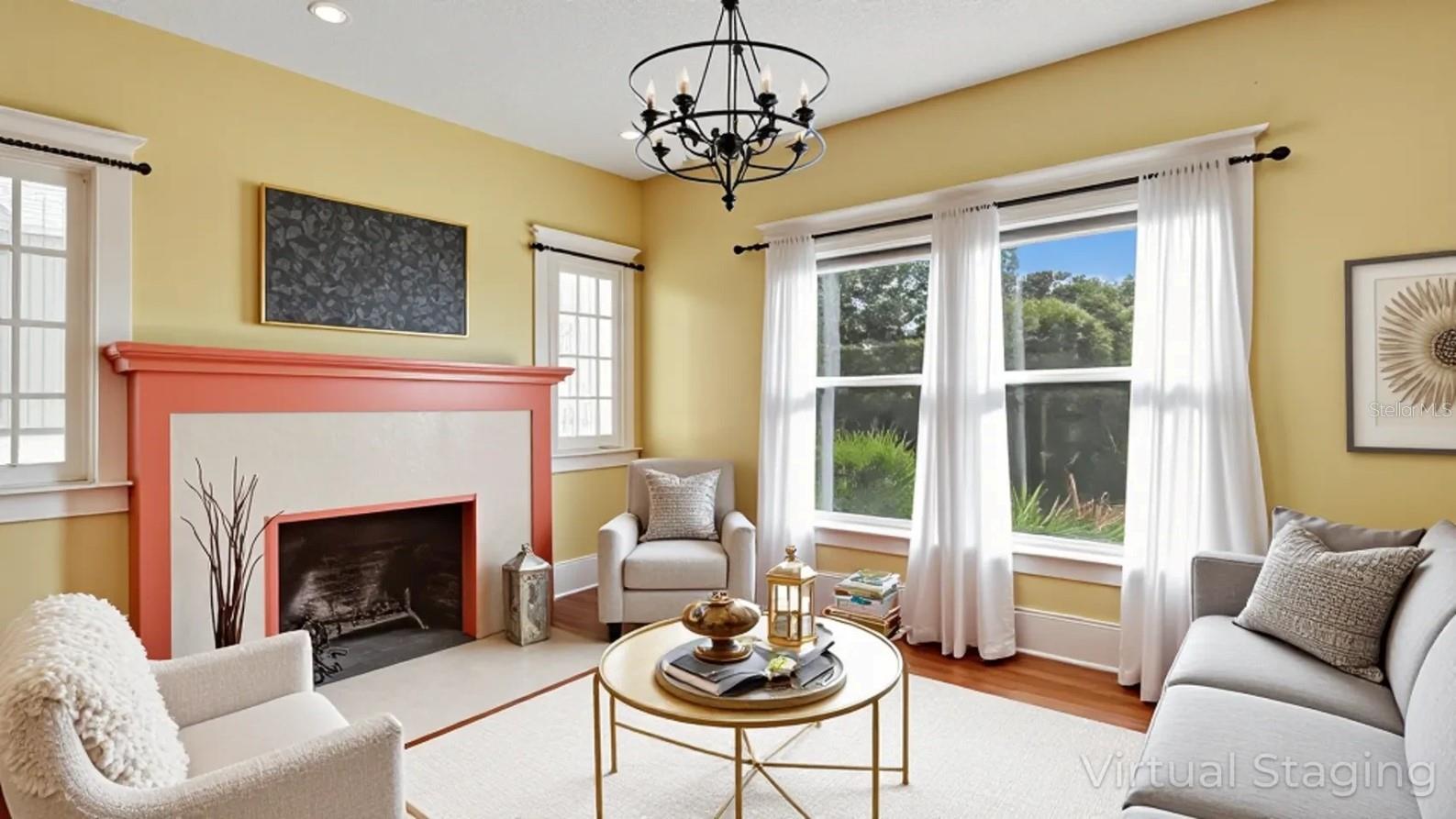 CURTIS BLK 19 EAST DAYTON - Residential