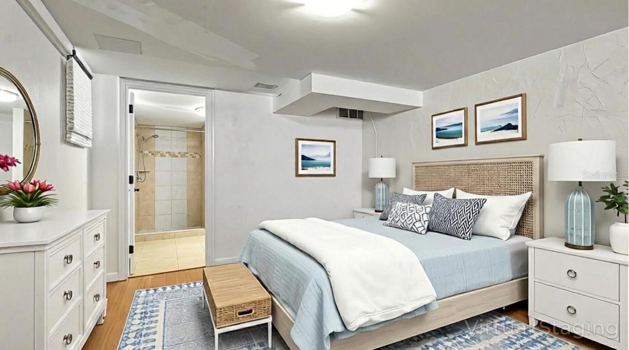 CURTIS BLK 19 EAST DAYTON - Residential