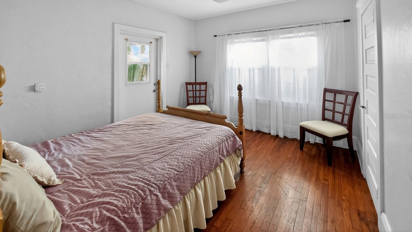 CURTIS BLK 19 EAST DAYTON - Residential