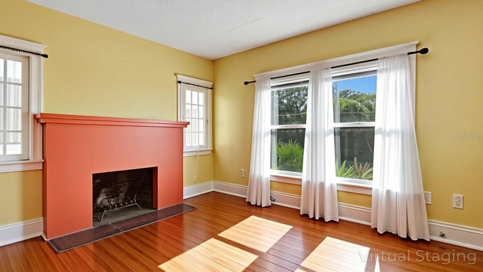 CURTIS BLK 19 EAST DAYTON - Residential