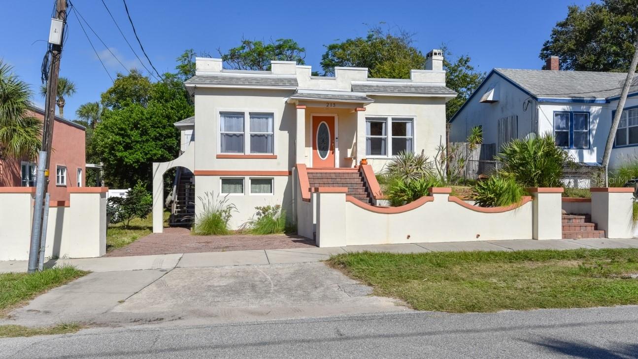 CURTIS BLK 19 EAST DAYTON - Residential