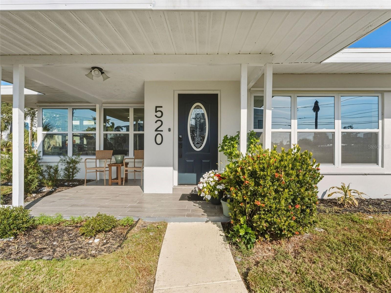 BAYWOOD SHORES - Residential