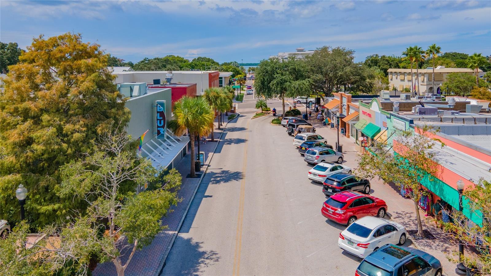 BAYWOOD SHORES - Residential