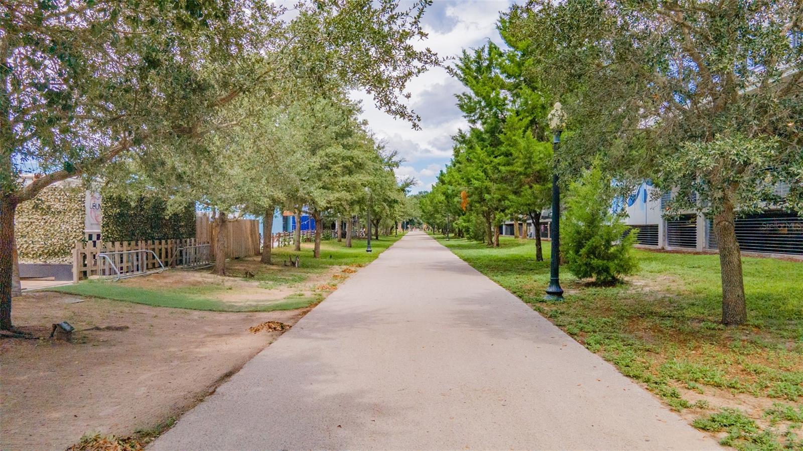 BAYWOOD SHORES - Residential