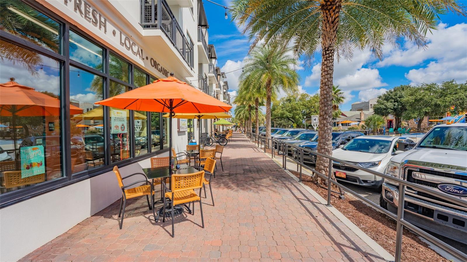 BAYWOOD SHORES - Residential