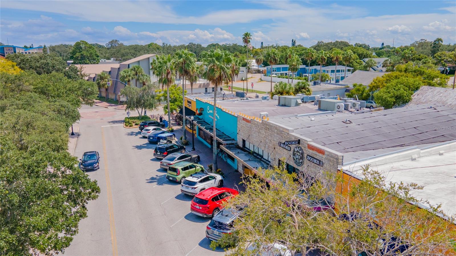 BAYWOOD SHORES - Residential