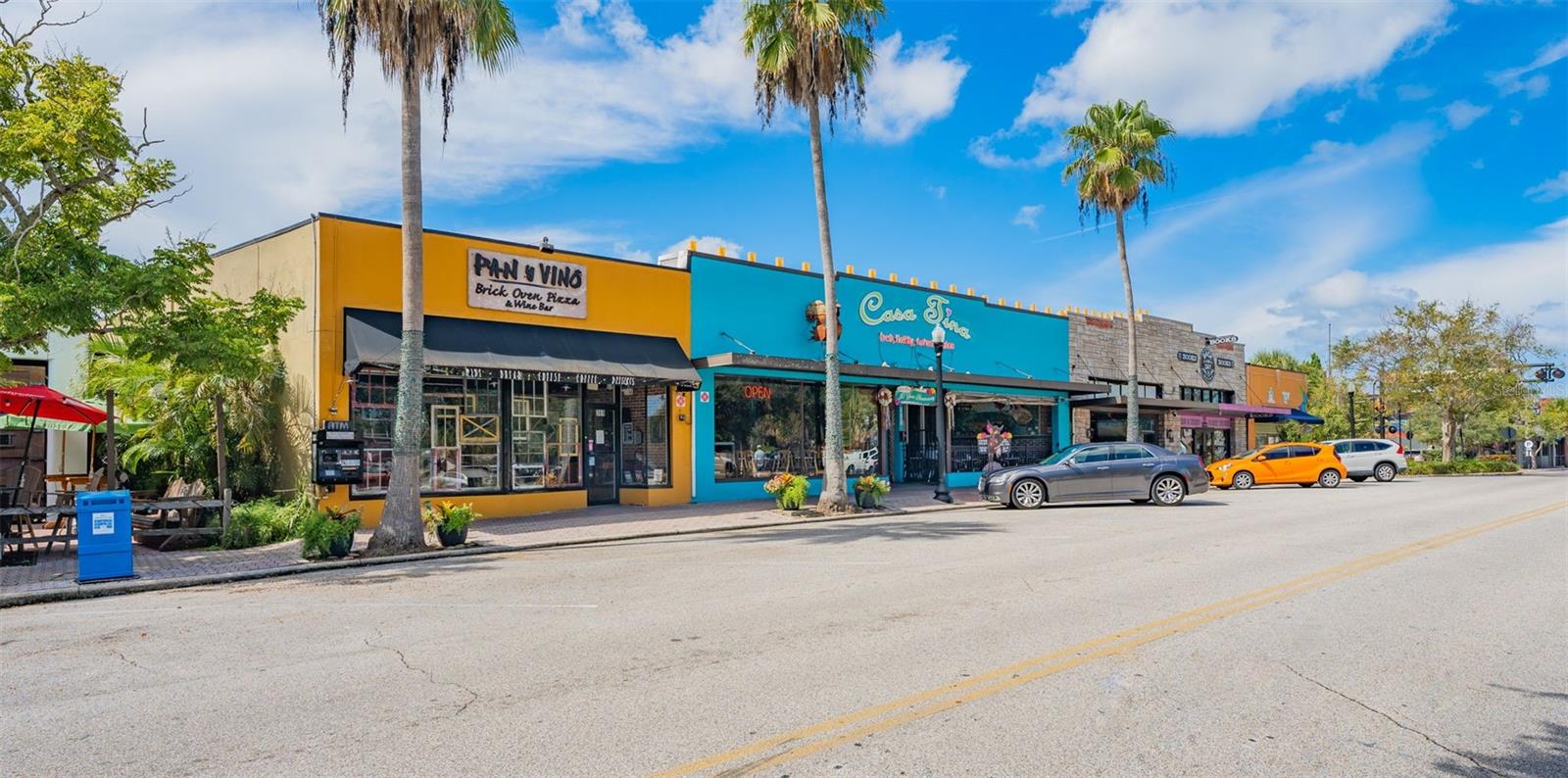 BAYWOOD SHORES - Residential