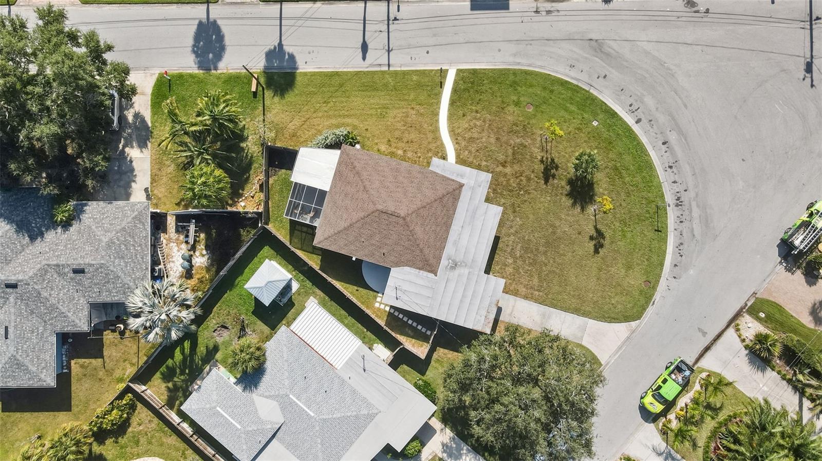 BAYWOOD SHORES - Residential