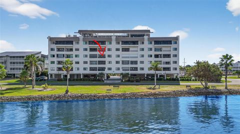 Photo of 1500 Park Beach Circle #4E, Punta Gorda, FL 33950 (MLS # C7517825)