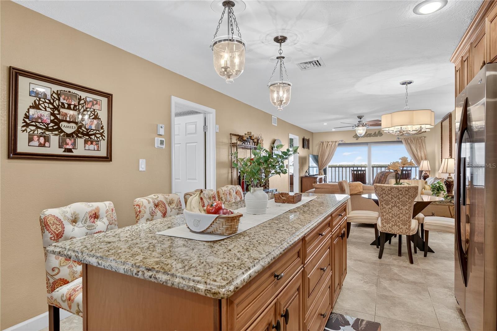 PALACIO DEL SOL - Residential