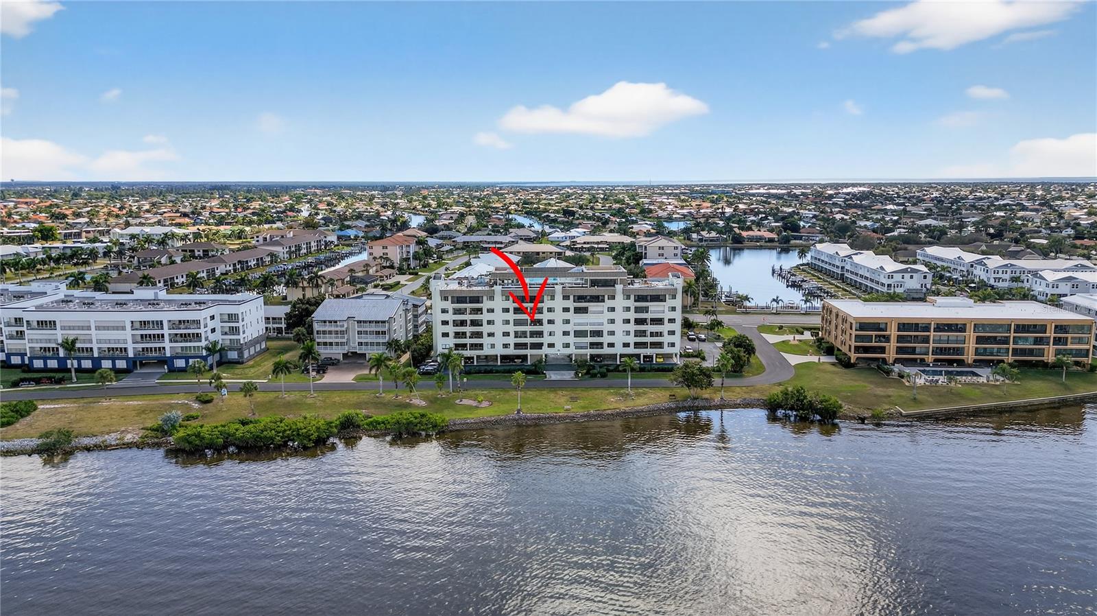 PALACIO DEL SOL - Residential