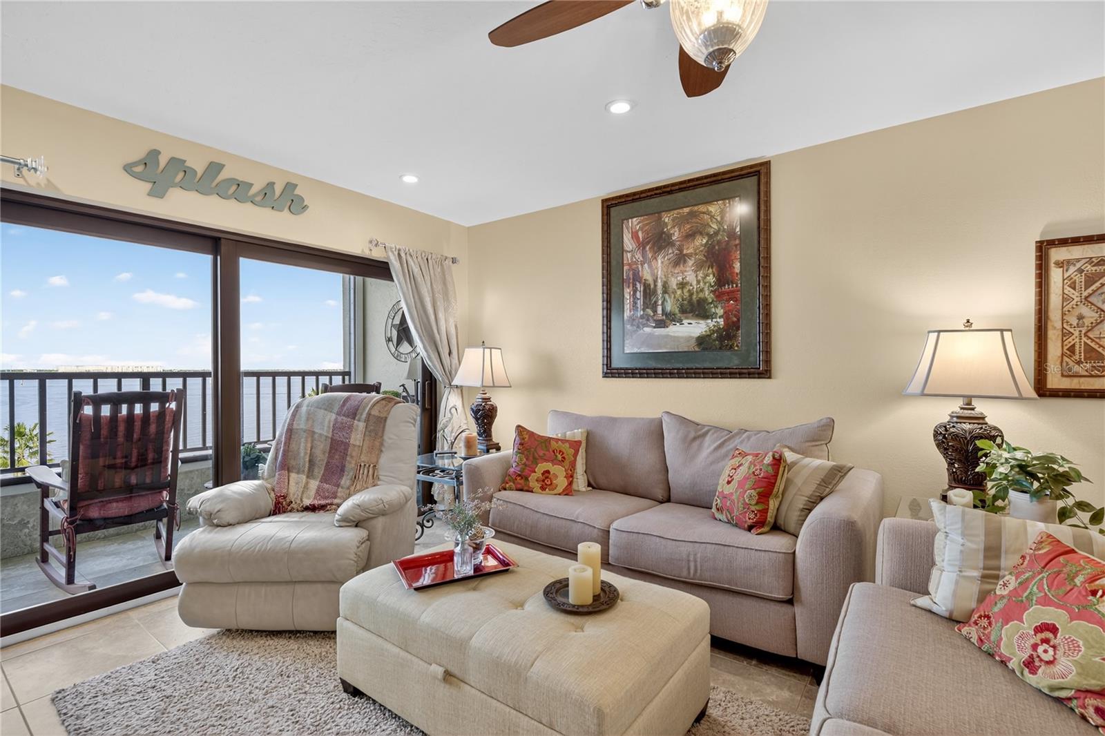 PALACIO DEL SOL - Residential