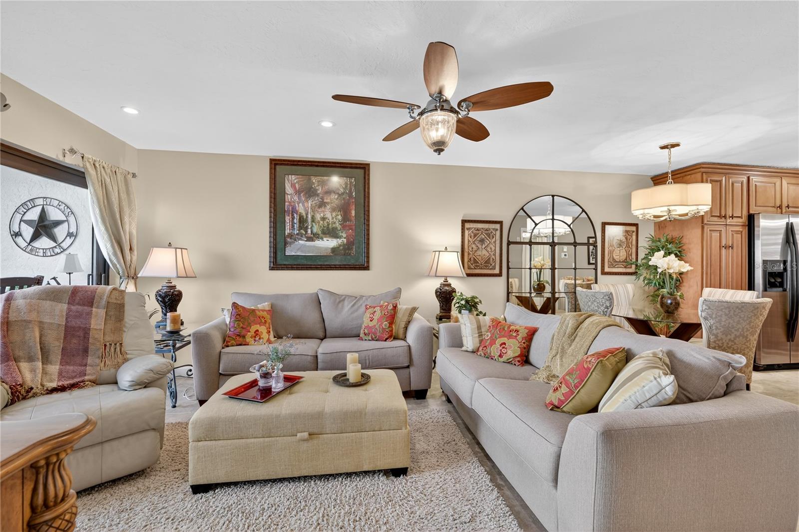 PALACIO DEL SOL - Residential