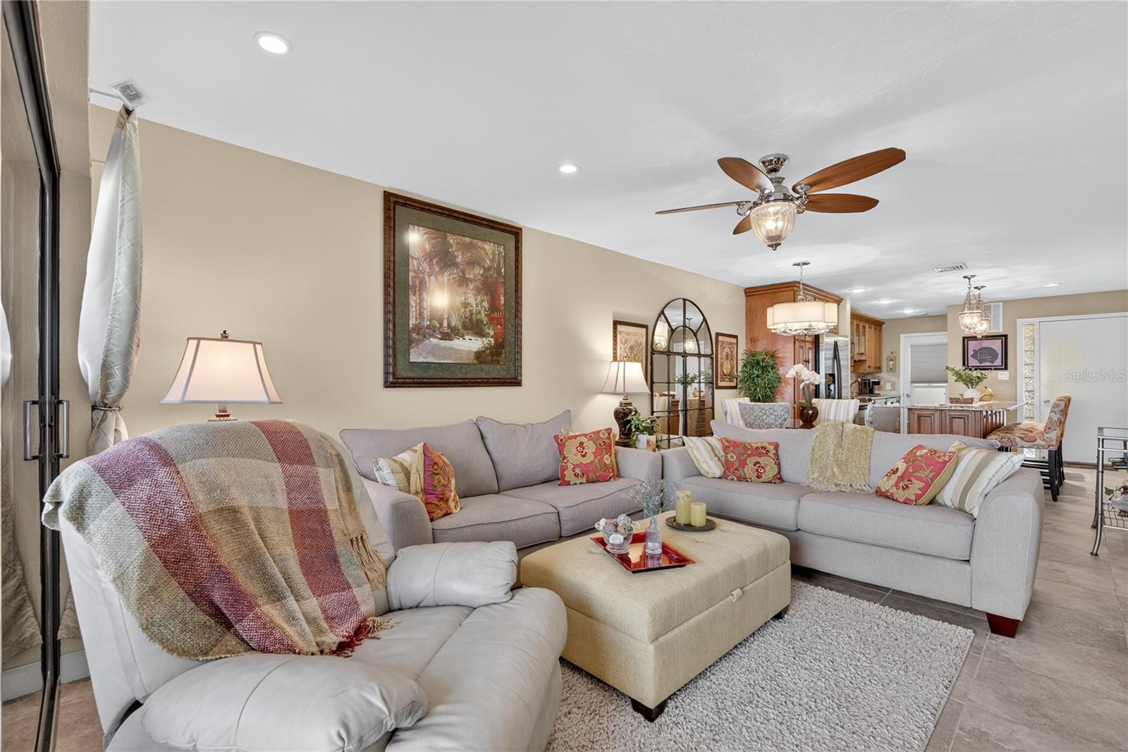 PALACIO DEL SOL - Residential