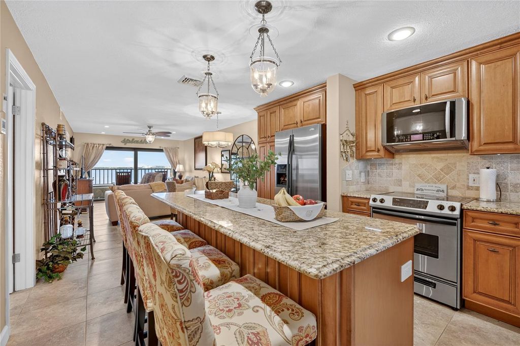 Photo of 1500 Park Beach Circle #4E, Punta Gorda, FL 33950 (MLS # C7517825)