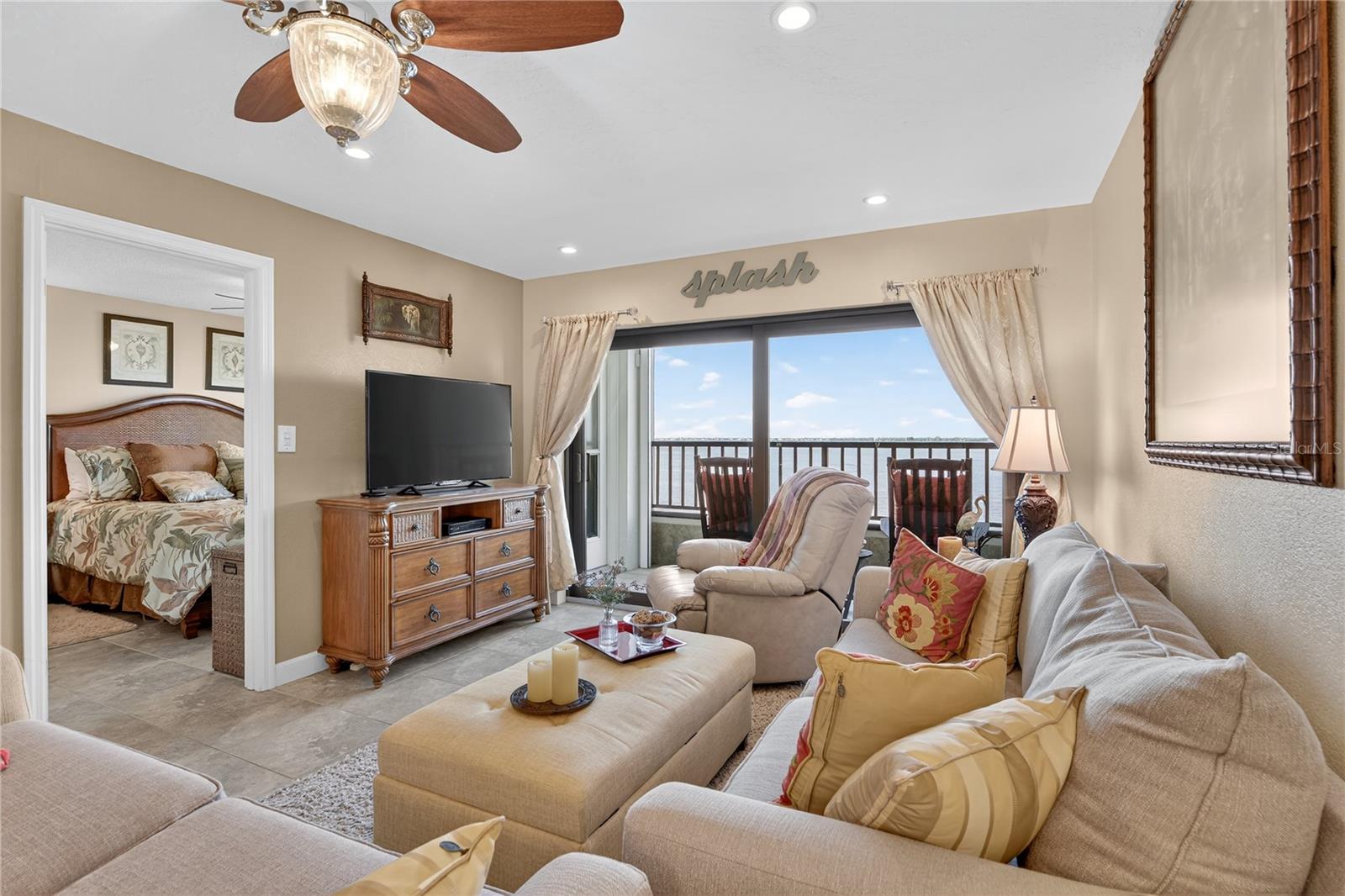 PALACIO DEL SOL - Residential