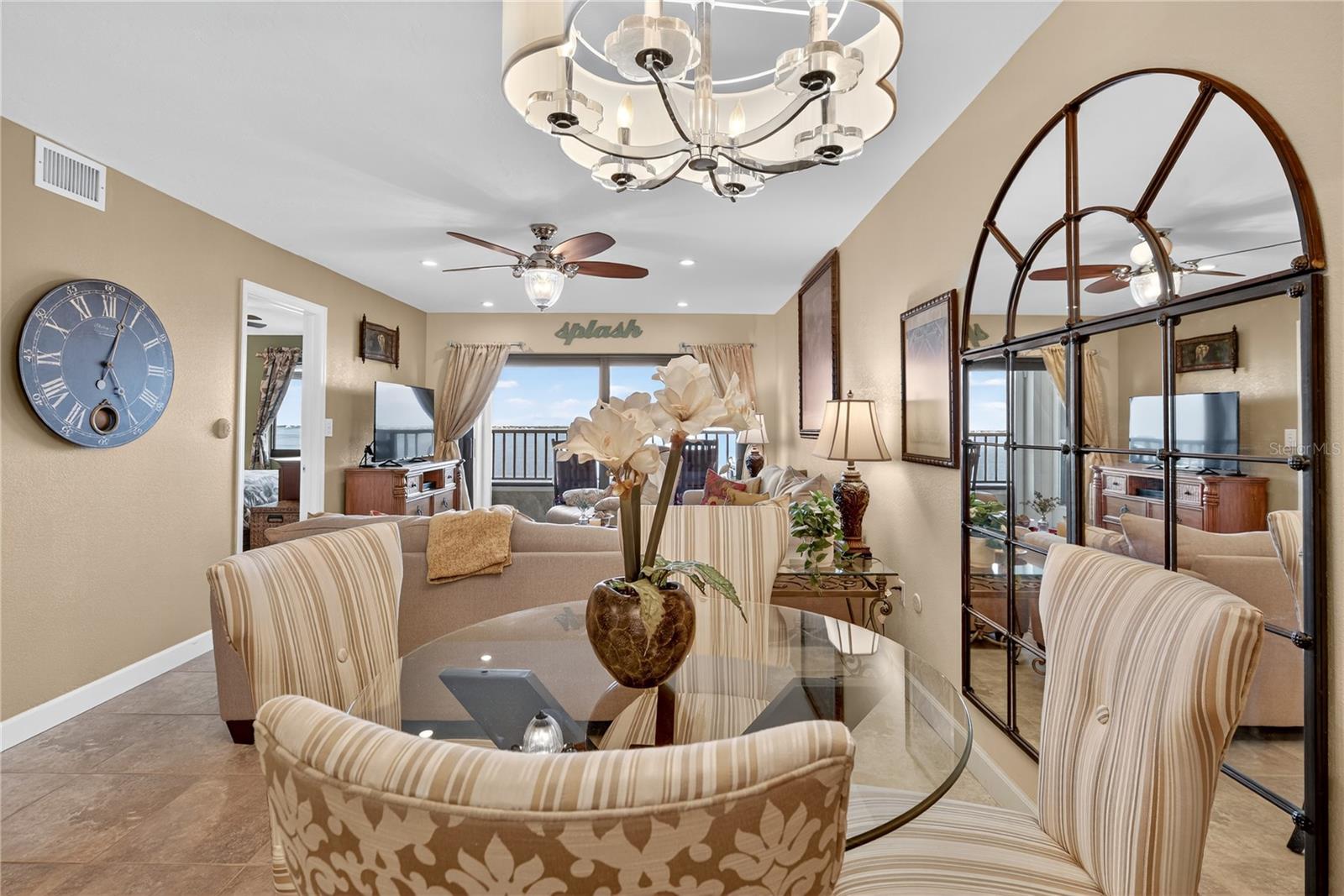 PALACIO DEL SOL - Residential