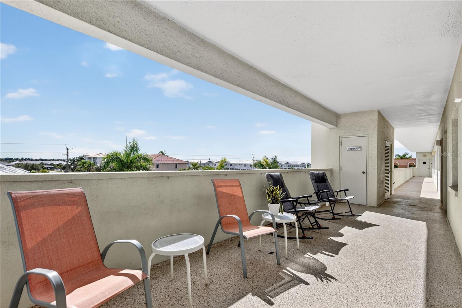 PALACIO DEL SOL - Residential