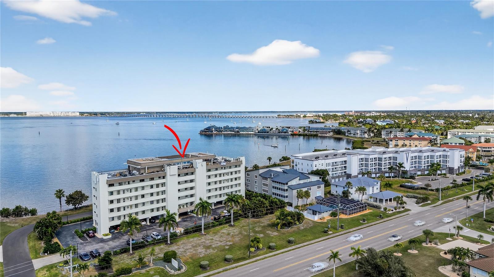 PALACIO DEL SOL - Residential