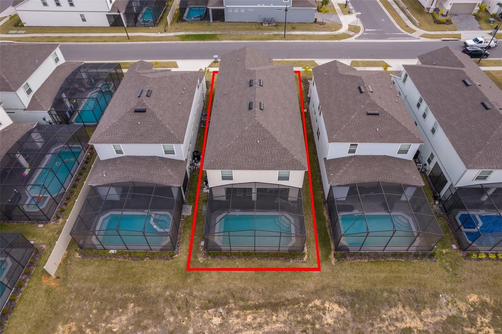 Photo of 1230 Aloha Boulevard, Davenport, FL 33897 (MLS # O6437685)