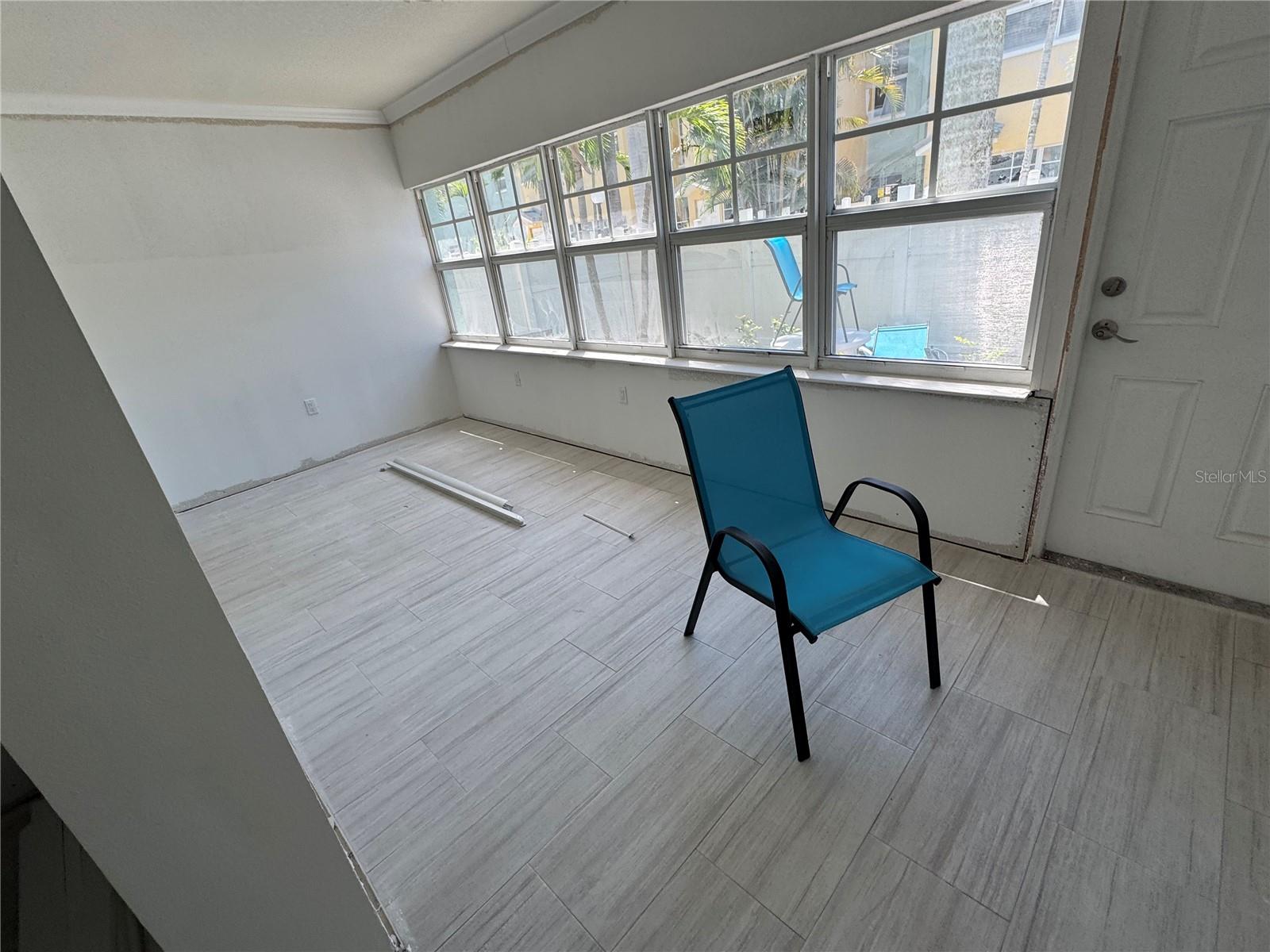 BAREFOOT BEACH RESORT OF INDIAN SHORES - Residential