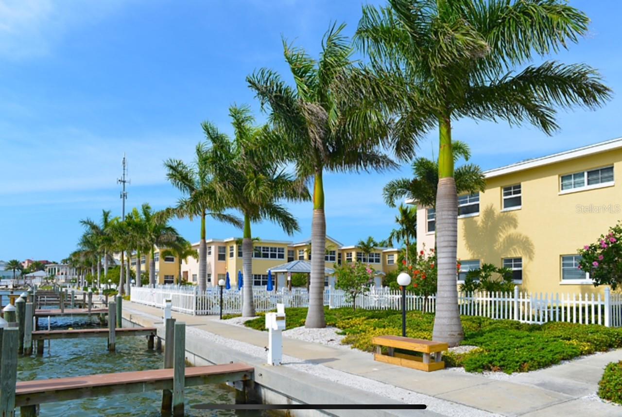 19417 GULF BOULEVARD C109