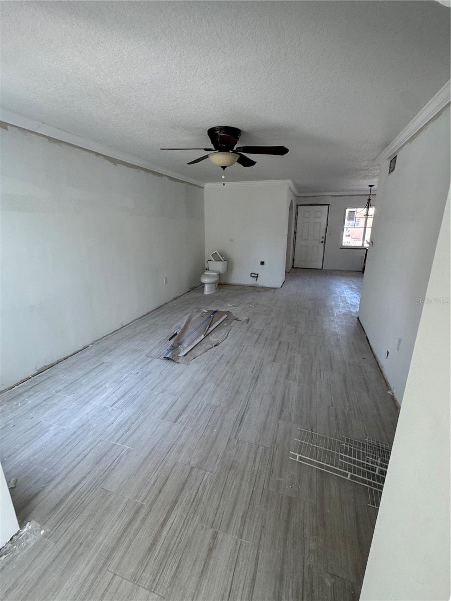 BAREFOOT BEACH RESORT OF INDIAN SHORES - Residential