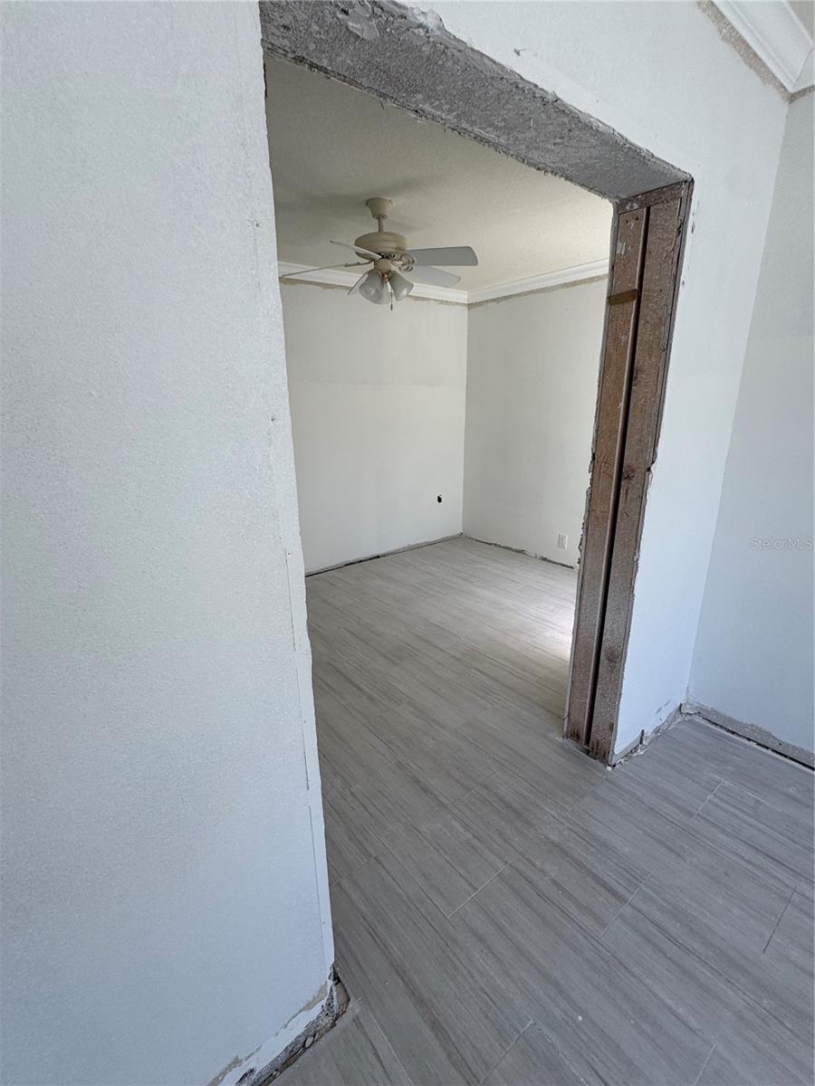 BAREFOOT BEACH RESORT OF INDIAN SHORES - Residential