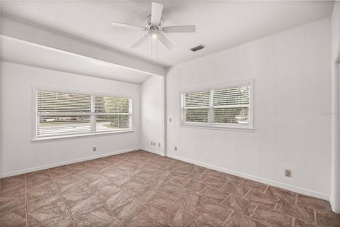 Tiny photo for 46 Magnolia Avenue, Yankeetown, FL 34498 (MLS # O6406507)