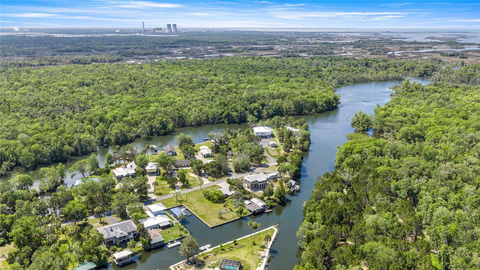 WATERWAY ESTATE 2 - Residential