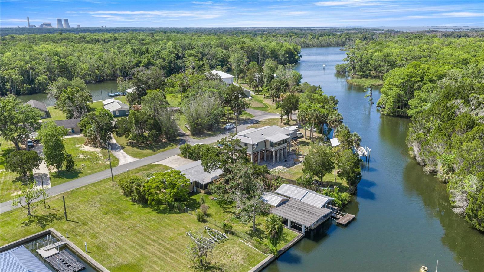 WATERWAY ESTATE 2 - Residential