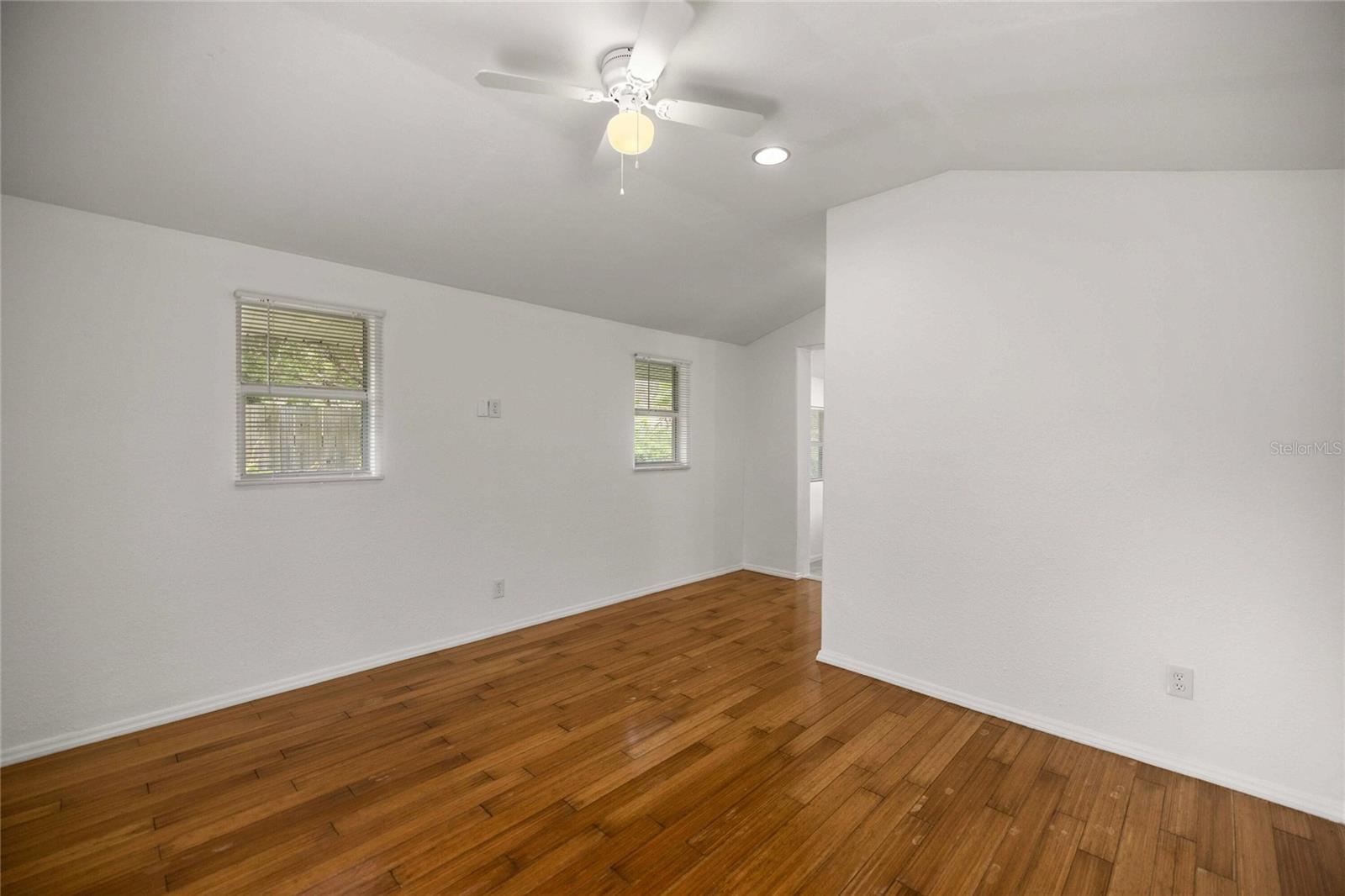 WATERWAY ESTATE 2 - Residential