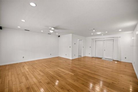 Tiny photo for 46 Magnolia Avenue, Yankeetown, FL 34498 (MLS # O6406507)