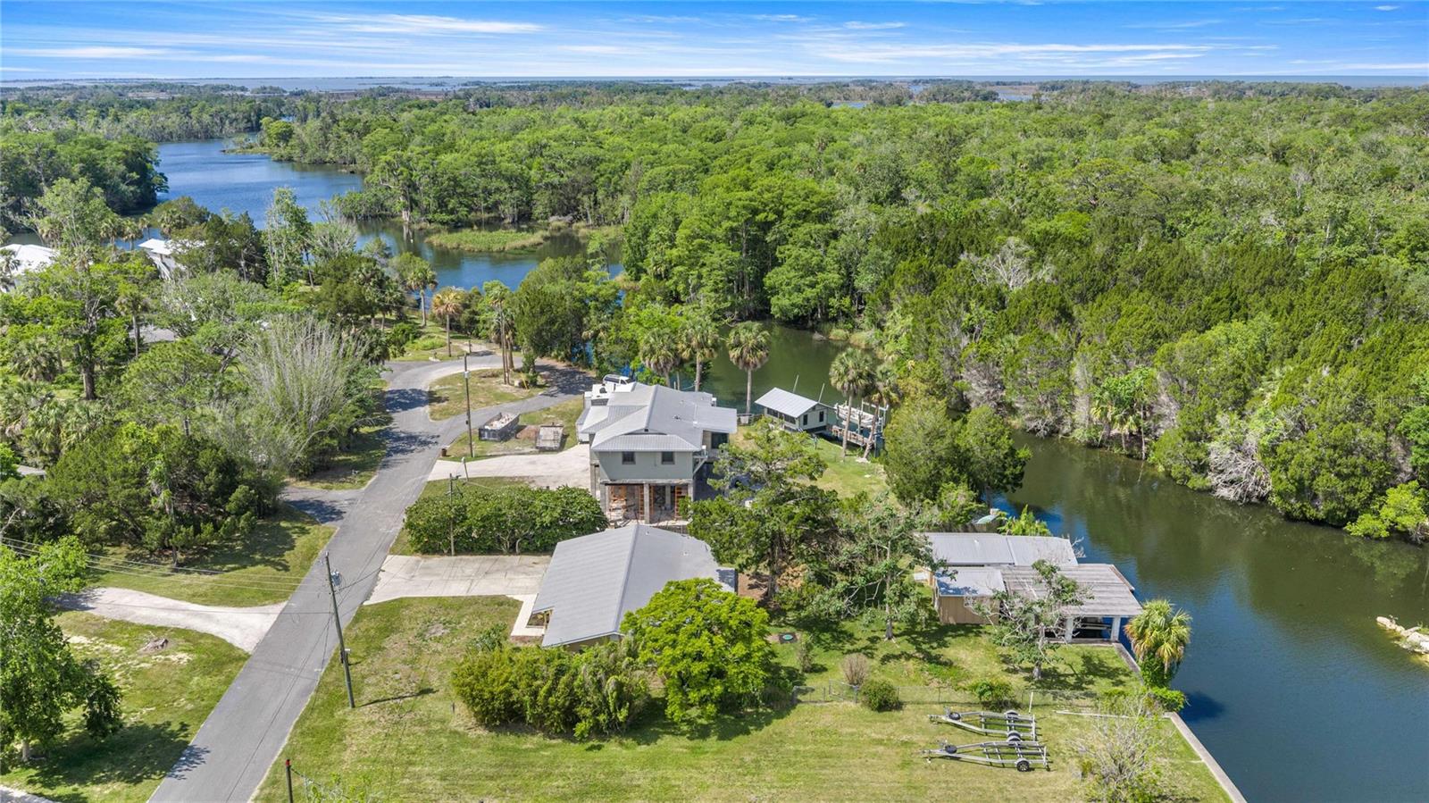WATERWAY ESTATE 2 - Residential