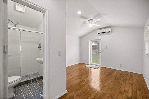 Tiny photo for 46 Magnolia Avenue, Yankeetown, FL 34498 (MLS # O6406507)