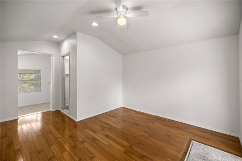 Tiny photo for 46 Magnolia Avenue, Yankeetown, FL 34498 (MLS # O6406507)