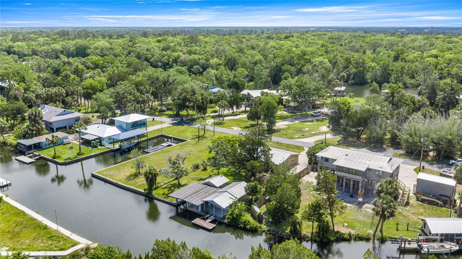 WATERWAY ESTATE 2 - Residential