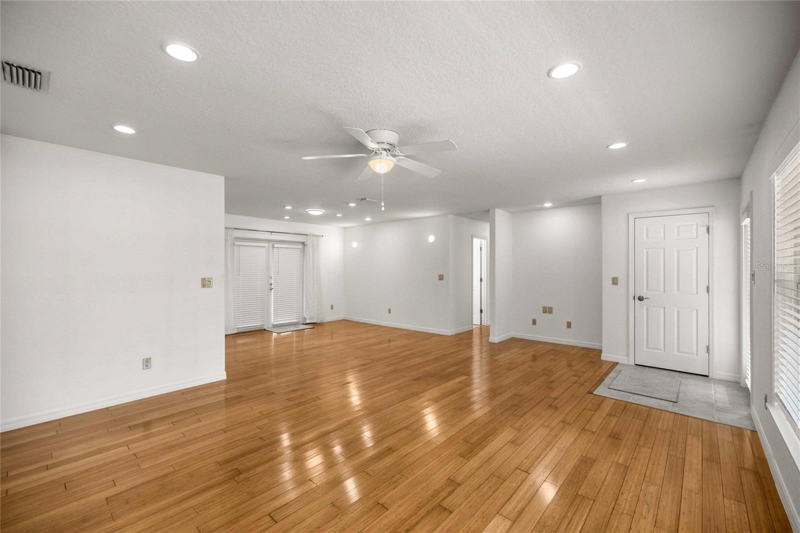WATERWAY ESTATE 2 - Residential