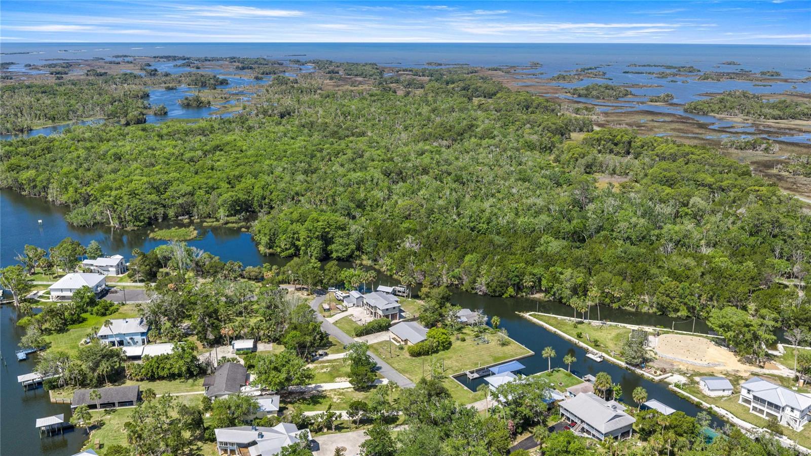WATERWAY ESTATE 2 - Residential
